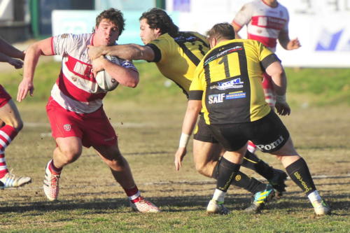 I MEDICEI VS RUGBY VIADANA 1970 16